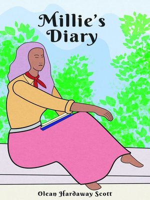 cover image of Millie's Diary